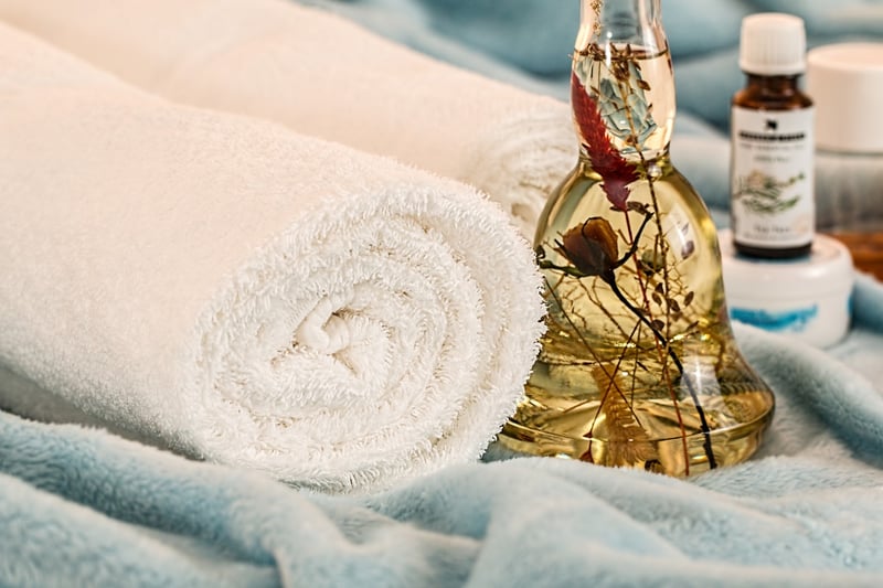Organic Skincare Gift Sets